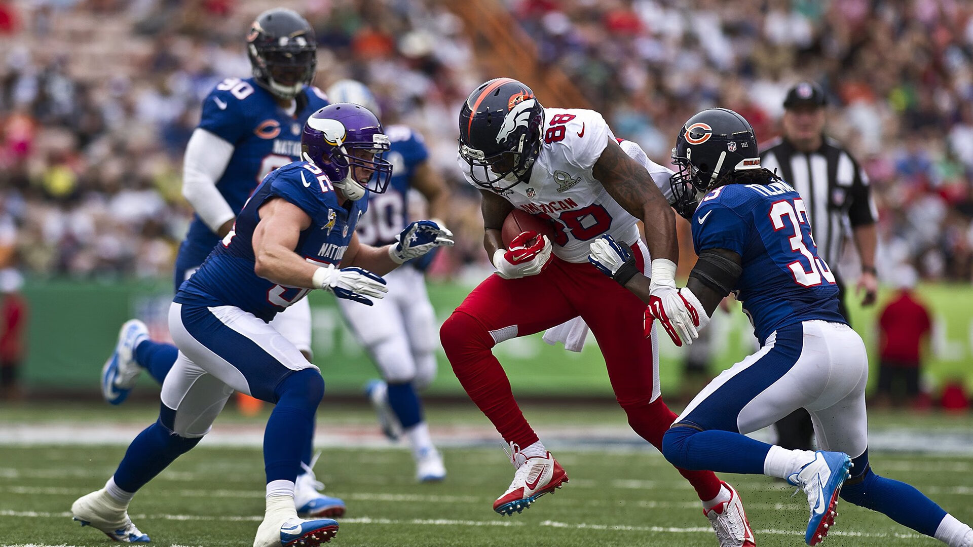 北京队对阵76人，西亚卡姆压力下完成爆发，诠释逆境中的强者本色